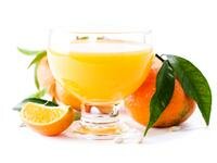Osvěžující vitaminové drinky